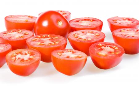 tomatoes