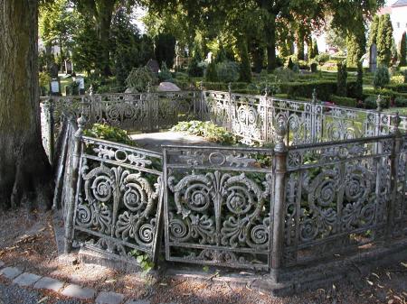 Tomb