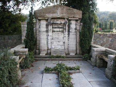 Tomb