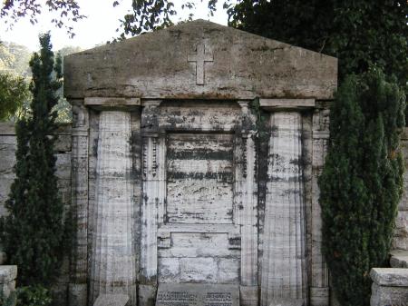 Tomb