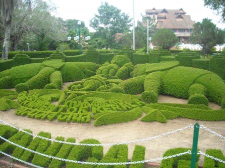 Topiary