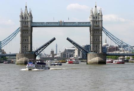 Tower bridge