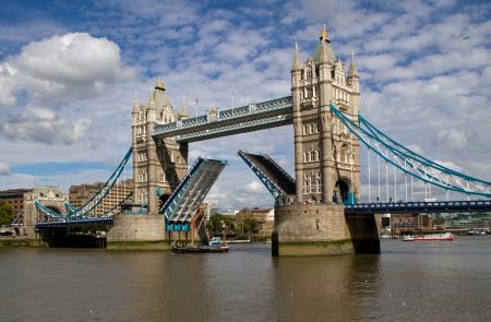 Tower Bridge