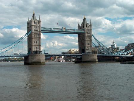 Tower Bridge