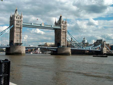 Tower Bridge