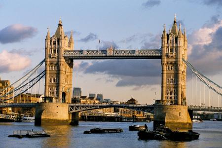 Tower Bridge