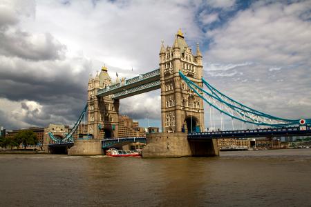 Tower Bridge
