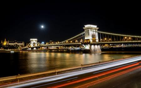 Tower Bridge, London England