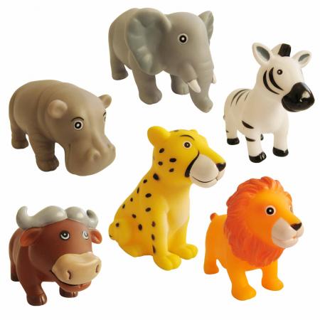 Toy Animals