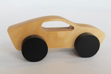 Toy car