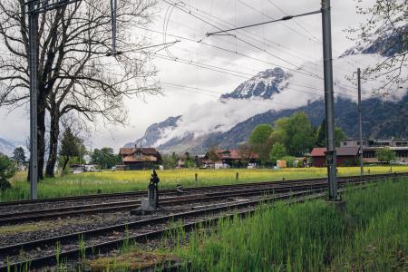 Train Railways