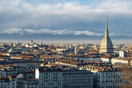 Turin Italy