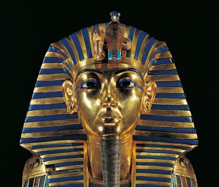 Tutankhamun