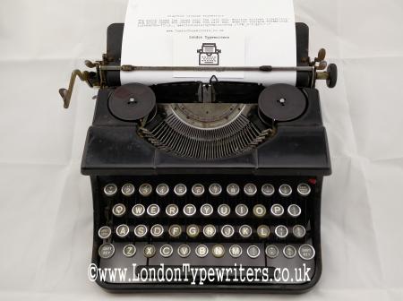 Typewriter