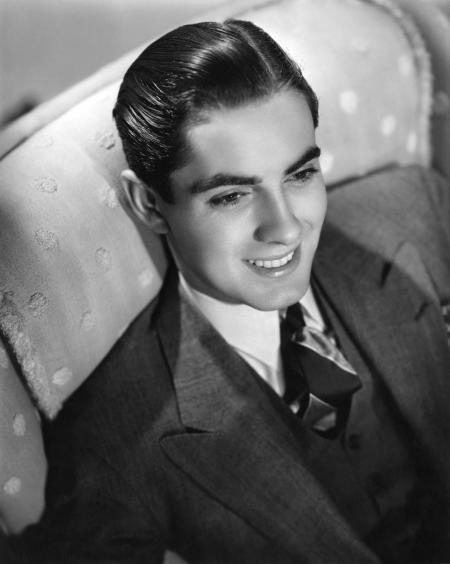 Tyrone Power