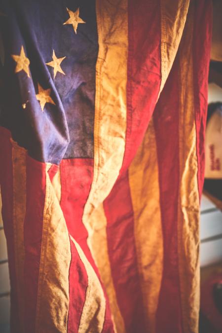 United States of America Flag