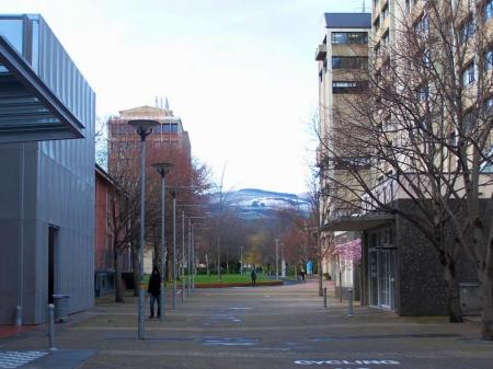 University of Otago - Winter  2010