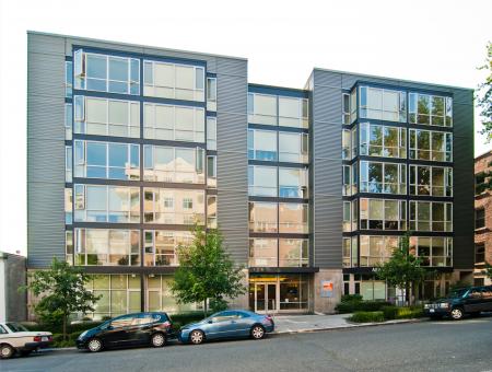 Urban Building Design