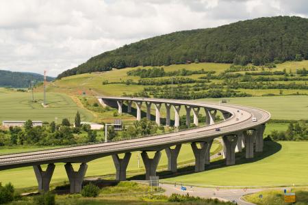 Urban Highway