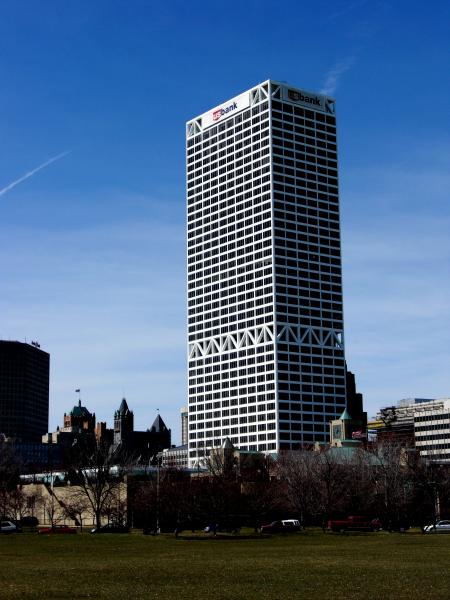 US Bank Building