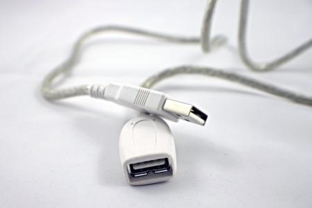 USB extension cable