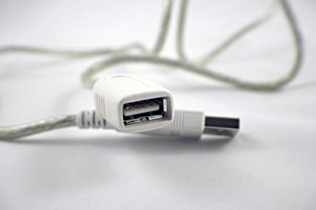 USB extension cable