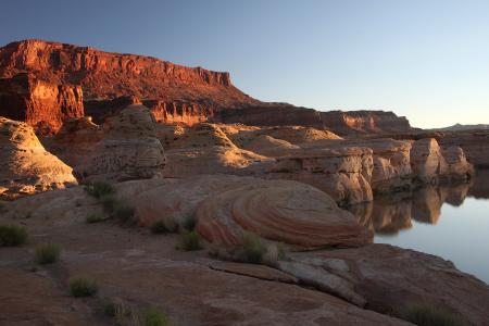 UTAH - 01 - Hite Crossing (6-15-11) - 10