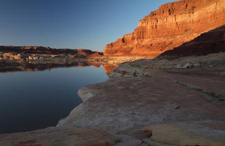 UTAH - 01 - Hite Crossing (6-15-11) - 13