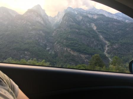 Val Calanca, Swiss