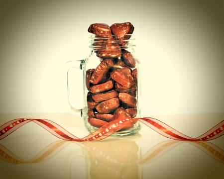 Valentine's Day Candy