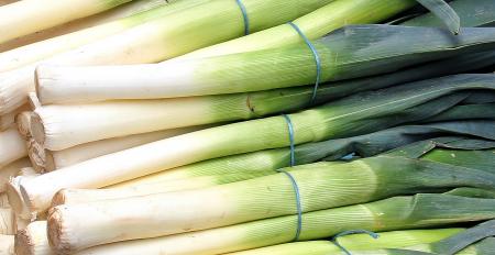 Vegetable Stall