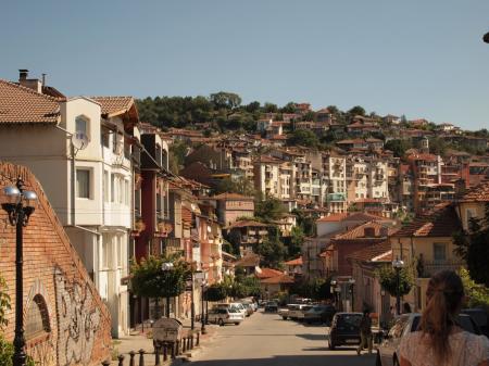 Veliko Tarnovo, Bulgaria