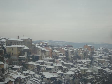 Veliko Tarnovo, Bulgaria