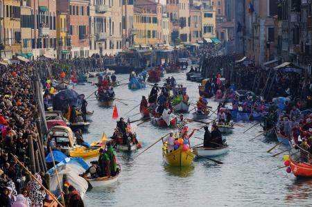 Venice Festival