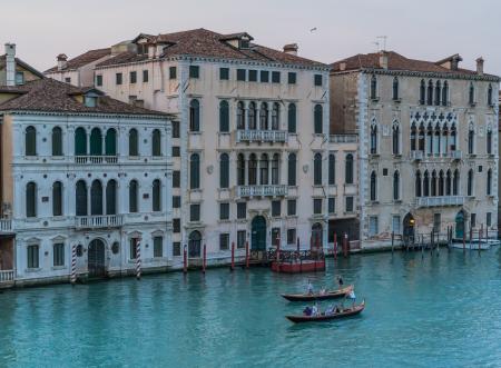 Venice Canal