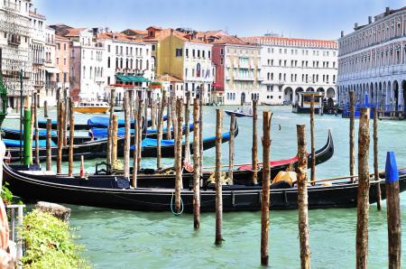 Venice City