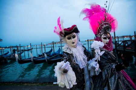 Venice Festival