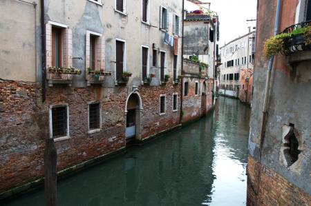 Venice Italy - Venezia Italia - Creative Commons by gnuckx