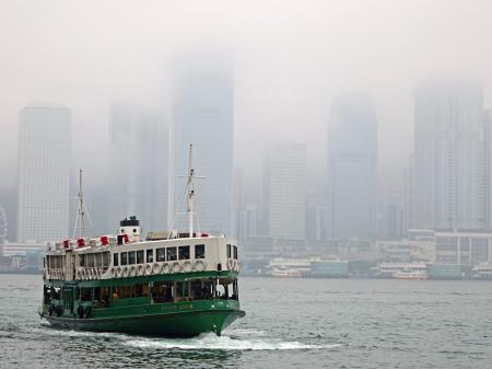 Victoria Harbor