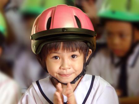 Vietnamese Children