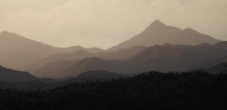 VIEW FROM THE HOUSE - 0158e (8-5-11) monsoons, 2011