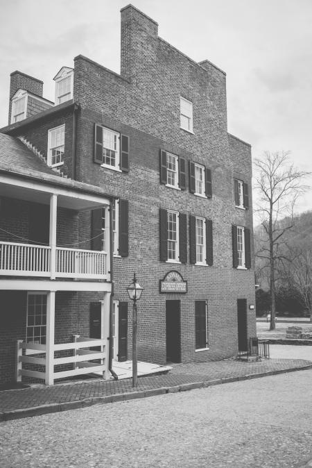 View of Residential Building