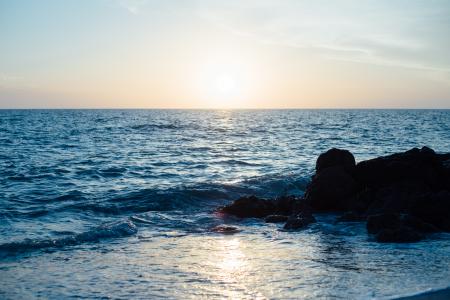 View of the Ocean