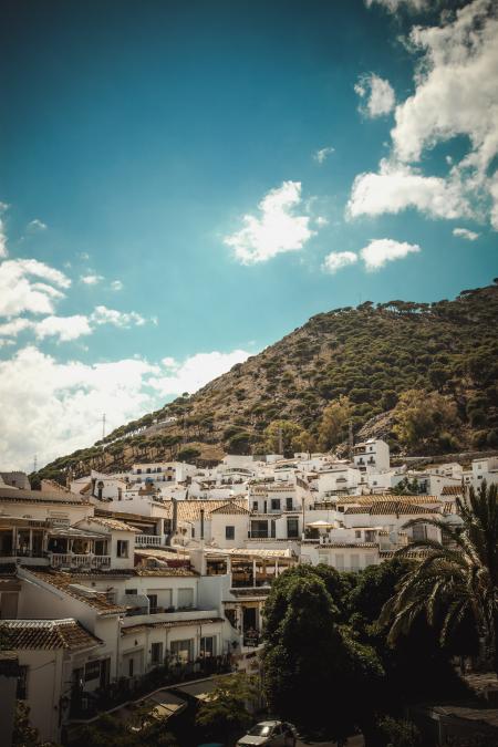 Village of Mijas