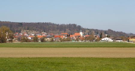 Village View