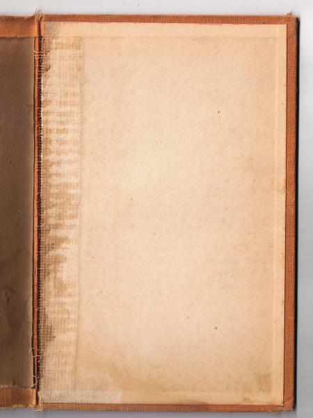 Vintage Book Texture