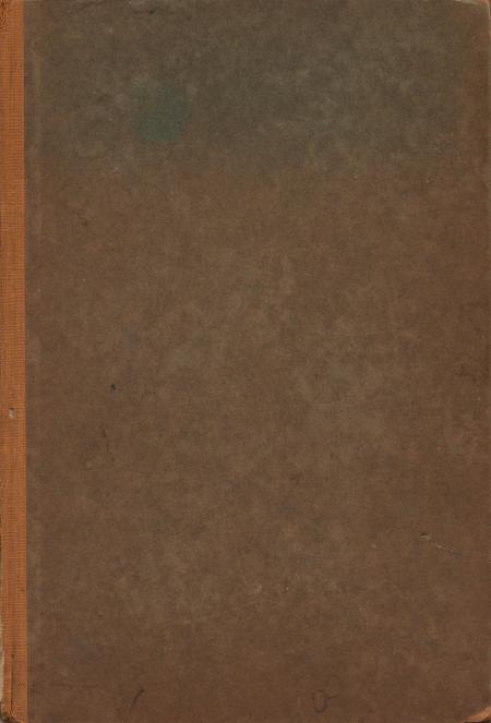 Vintage Book Texture