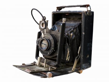 Vintage Camera