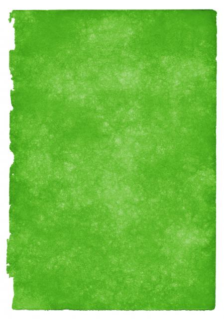 Vintage Grunge Paper - Green