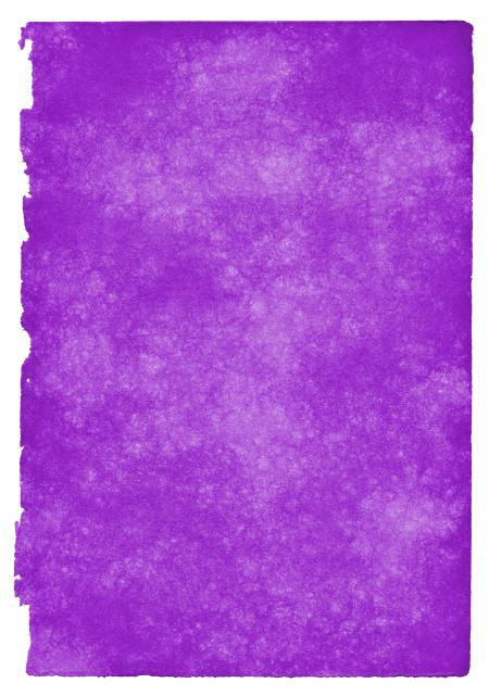 Vintage Grunge Paper - Purple